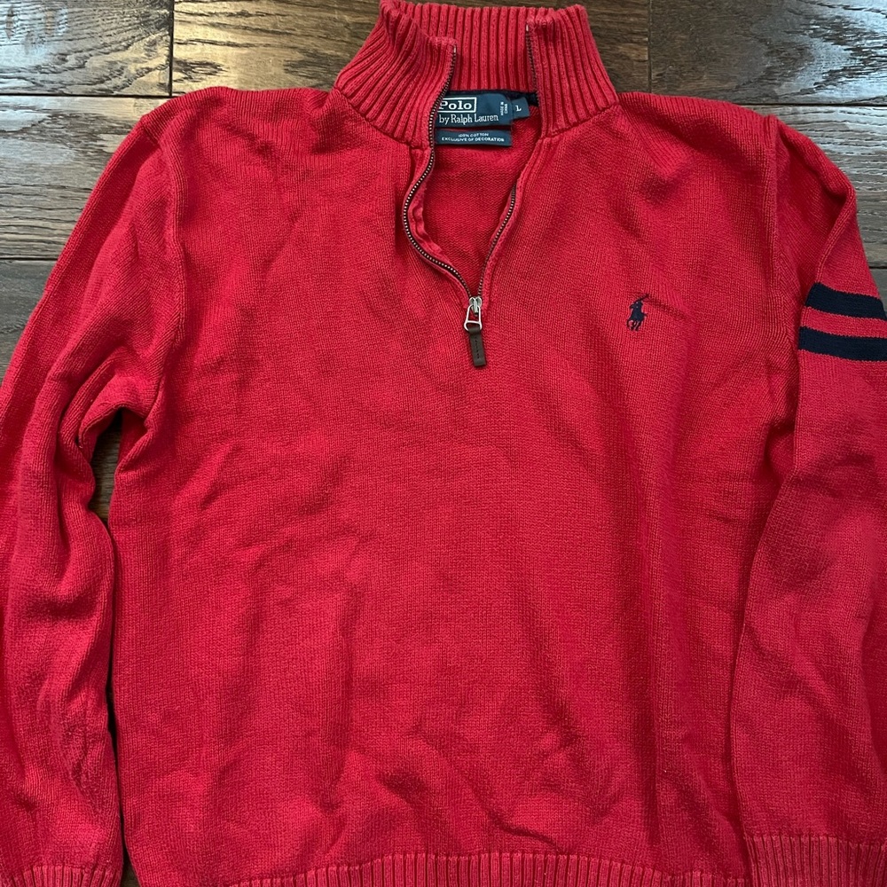 Polo by Ralph Lauren
